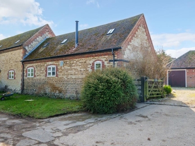 3 Bed Cottage For Sale in Well Cottage, Drayton St. Leonard, OX10 - 4896027
