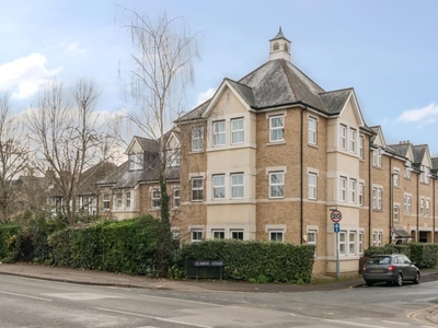 3 Bed Flat/Apartment For Sale in Summertown, Oxford, OX2 - 5314011
