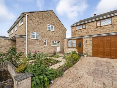 3 Bed House For Sale in Bicester, Oxfordshire, OX26 - 5050718
