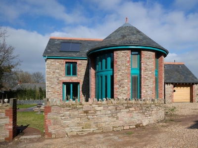 3 Bed House For Sale in Hay on Wye, Felindre between Hay on Wye & Brecon, LD3 - 4571507