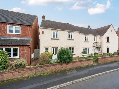 3 Bed House For Sale in Hay on Wye, Hereford, HR3 - 5305571