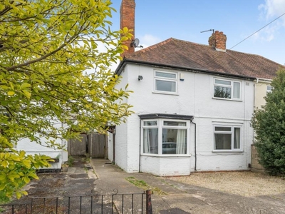 3 Bed House For Sale in Headington, Oxford, OX3 - 5407930