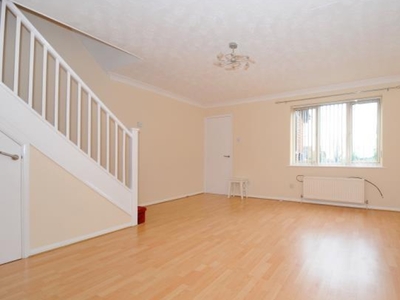 3 Bed House To Rent in Cressex, High Wycombe, HP11 - 532