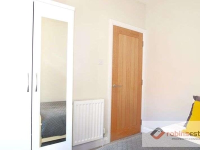3 bed property to rent in Brixton Road,
NG7, Nottingham