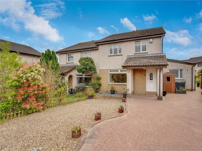 3 bed semi-detached house for sale in Fairmilehead