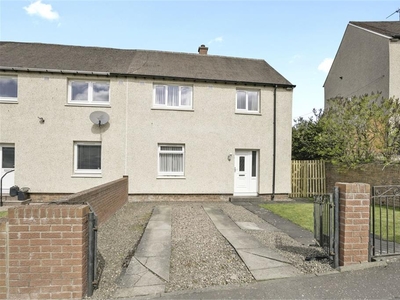 3 bed semi-detached house for sale in Mayfield