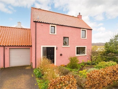 3 bed semi-detached house for sale in Ormiston