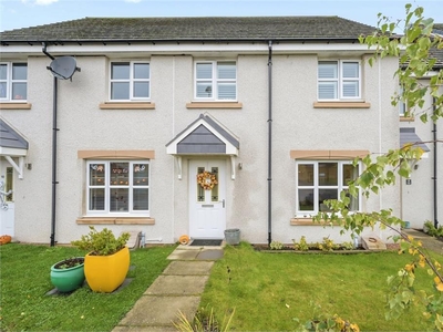 3 bed terraced house for sale in Rosewell
