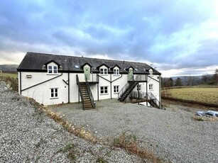 3 Bedroom Apartment Dolgellau Gwynedd