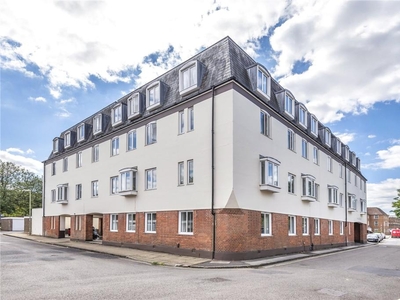 2 bedroom apartment for rent in Cossack Lane House, Lower Brook Street, Winchester, Hampshire, SO23