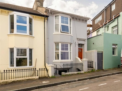 2 bedroom apartment for sale in Aberdeen Road, Brighton, BN2