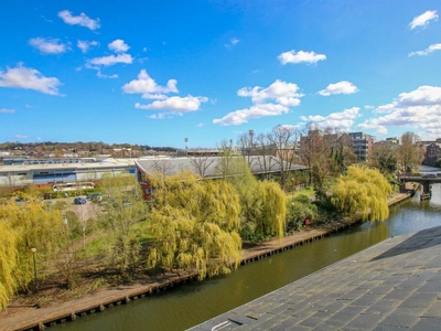 3 bedroom apartment for sale in Albion Mill, King Street, NR1