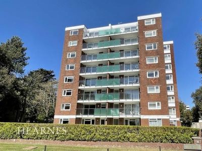 3 bedroom apartment for sale in Grove Road, Bournemouth, BH1