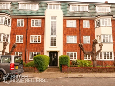 3 bedroom apartment for sale in Hereford Road, Southsea, Hampshire, PO5