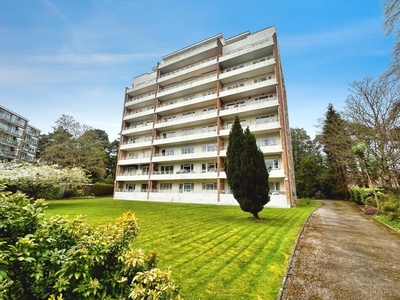 3 bedroom apartment for sale in Lindsay Road, BRANKSOME PARK, Poole, Dorset, BH13
