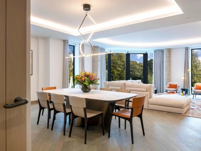3 bedroom apartment for sale in Park Modern, Apartment 22, 123 Bayswater Road, London, W2