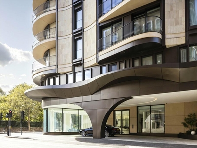 3 bedroom apartment for sale in Park Modern, Apartment 32, 123 Bayswater Road, London, W2