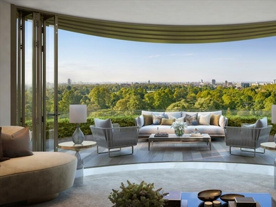 3 bedroom apartment for sale in Park Modern, Bayswater Road, Hyde Park, London W2 3JH., W2