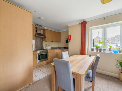 3 bedroom apartment for sale in Reliance Way, East Oxford, OX4