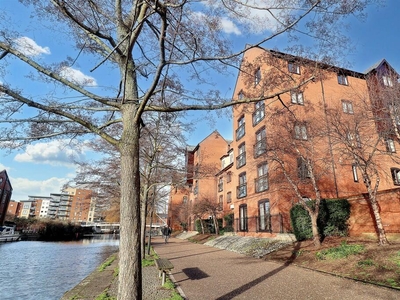 3 bedroom apartment for sale in River Heights, Wherry Road, Norwich, NR1