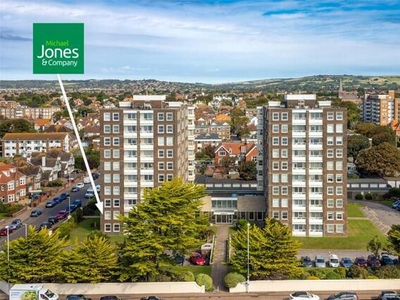 3 Bedroom Apartment Worthing West Sussex