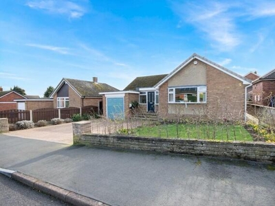 3 Bedroom Bungalow Bawtry South Yorkshire