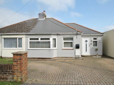 3 bedroom bungalow for rent in Capel-Le-Ferne, CT18