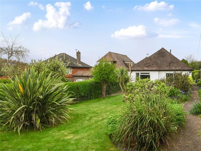 3 bedroom bungalow for sale in Court Ord Road, Rottingdean, Brighton, East Sussex, BN2