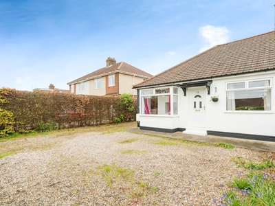 3 bedroom bungalow for sale in St. Williams Way, Norwich, Norfolk, NR7