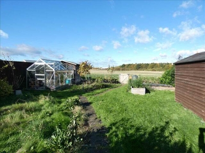 3 Bedroom Bungalow Great Coates Lincolnshire
