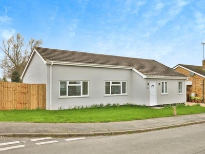 3 Bedroom Bungalow Narborough Narborough