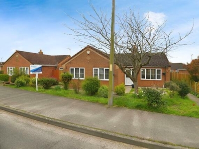 3 Bedroom Bungalow Spalding Lincolnshire