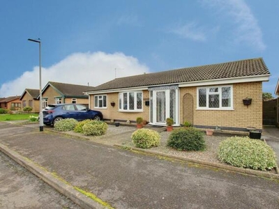 3 Bedroom Bungalow Sutton On Sea Lincolnshire