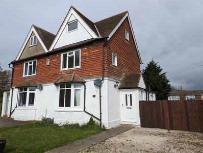 3 bedroom cottage for rent in Guildford Cottages, East Langdon, Dover, CT15