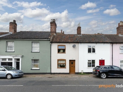 3 bedroom cottage for sale in Spixworth Road, Old Catton, NR6 , NR6