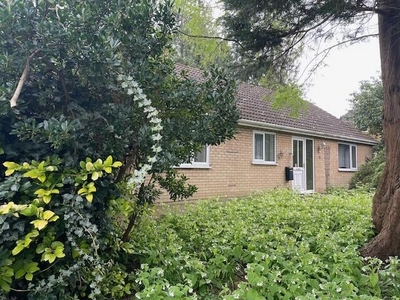 3 bedroom detached bungalow for sale in 15 Lorraine Gardens, Norwich, Norfolk NR3 4DH, NR3