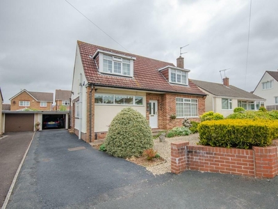 3 bedroom detached bungalow for sale in Trident Close, Downend, Bristol, BS16 6TS, BS16