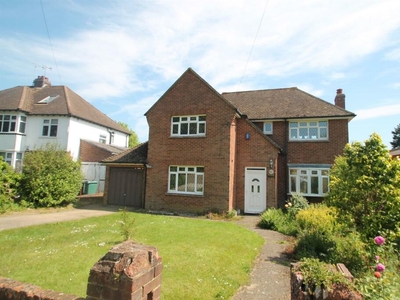 3 bedroom detached house for rent in Manor Rise, Bearsted, Maidstone, Kent, ME14 4DB, ME14