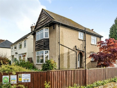 3 bedroom detached house for sale in Abingdon Road, New Hinksey, Oxford, OX1