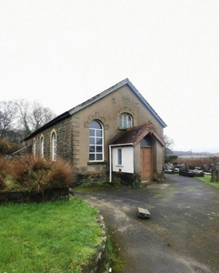 3 bedroom detached house for sale in Bethany Chapel, Bryn Road, Waunarlwydd, Swansea, SA5 4RA, SA5