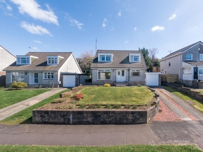 3 bedroom detached house for sale in Galbraith Drive, Milngavie, G62