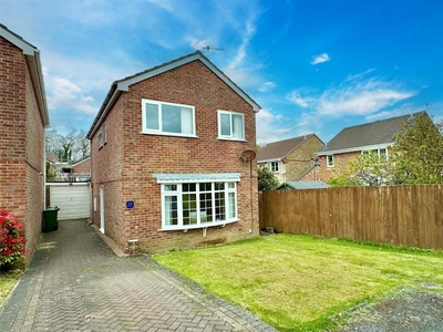 3 bedroom detached house for sale in Plymstock, Plymouth, PL9