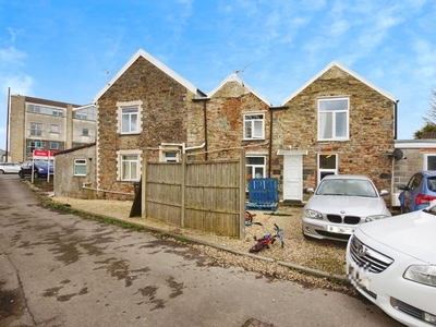 3 bedroom detached house for sale in Two Mile Hill Road, Bristol, BS15
