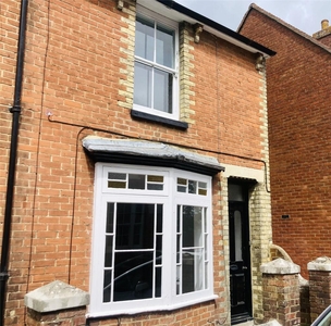 3 bedroom end of terrace house for rent in St Peters Lane, Canterbury, Kent, CT1
