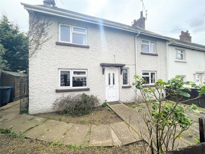 3 bedroom end of terrace house for sale in Collins Court, Norwich, Norfolk, NR3