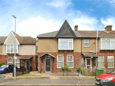 3 bedroom end of terrace house for sale in Coniston Avenue, Portsmouth, Hampshire, PO3