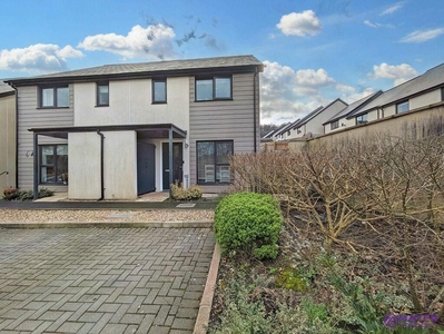 3 bedroom end of terrace house for sale in Gatehouse, Plymouth, PL7