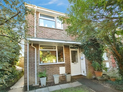 3 bedroom end of terrace house for sale in New Street, Charlton Kings, Cheltenham, GL53 8JJ, GL53