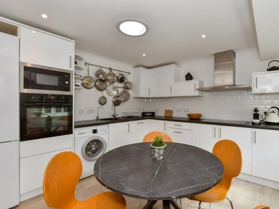 3 bedroom end of terrace house for sale in St. John's Place, Canterbury, Kent, CT1
