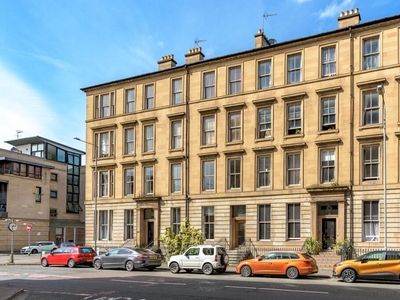 3 bedroom flat for rent in Berkeley Street, Flat 1/2, Charing Cross, Glasgow, G3 7DW, G3